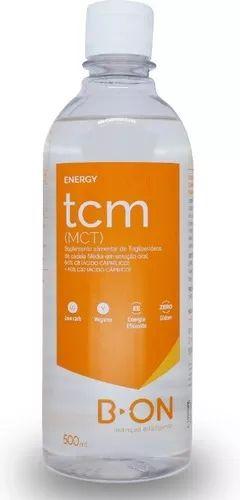 Tcm Energy 500ml B-on