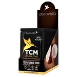 TCM Lótus De Coco - Puravida 15ml