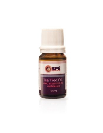 Tea Tree Oil 10Ml
