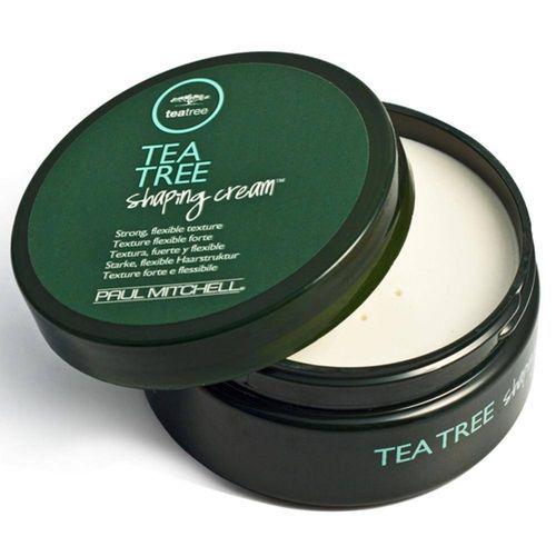 Tea Tree Shaping Cream Paul Mitchell 85g