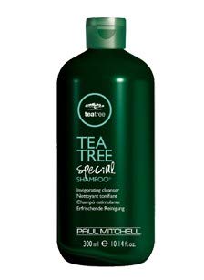 TEA TREE SPECIAL SHAMPOO - 300ml - PAUL MITCHELL