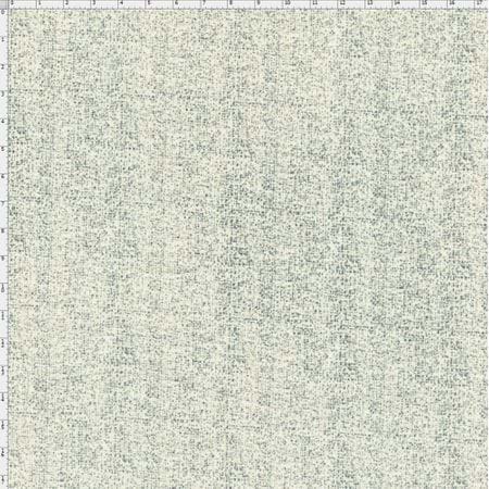 Tecido Estampado para Patchwork - Rose Garden Textura Cinza Cor 11 (0,50X1,40)