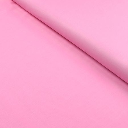Tecido Liso para Patchwork - Rosa (0,50x1,40)