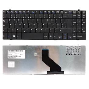Teclado Notebook LG A520 Mod. K-LA520