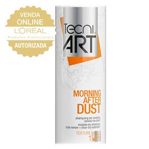 Tecni.Art Morning After Dust L`Oréal Professionnel - Shampoo a Seco - 200ml