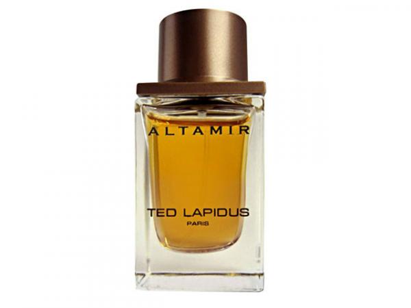 Ted Lapidus Altamir - Perfume Masculino Eau de Toilette 125 Ml