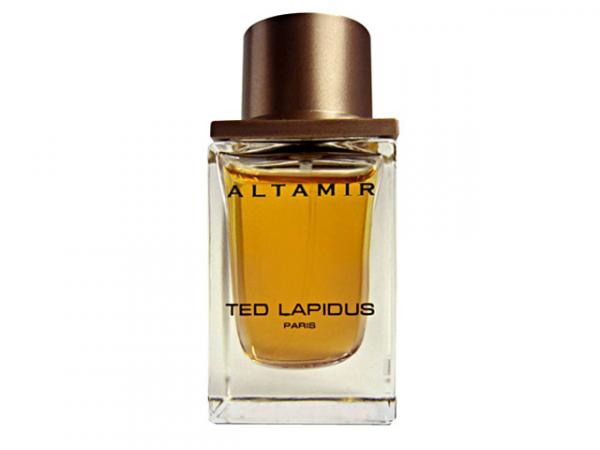 Ted Lapidus Altamir - Perfume Masculino Eau de Toilette 75 Ml