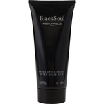 Ted Lapidus Black Soul After Shave Balm 100ml