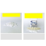 Teeth Whitening Kit Comfort Fit Etiqueta dentes da dentadura adesivo Cosmetic