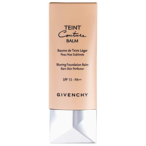 Teint Couture Blurring Foundation Balm Givenchy - Base 02 - Nude Shell