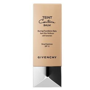 Teint Couture Blurring Foundation Balm Givenchy - Base - 01 - Nude Porcelain