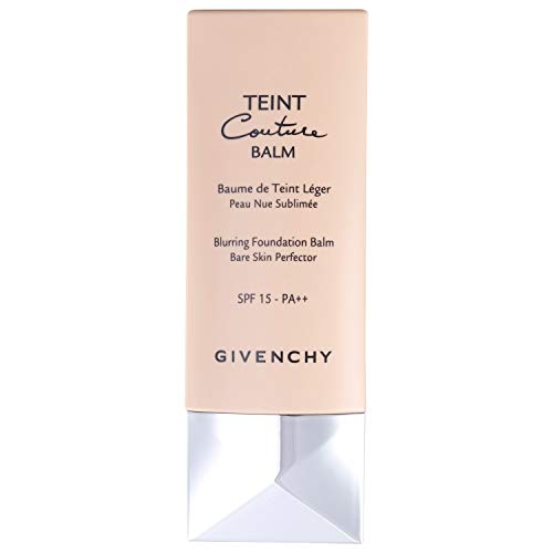 Teint Couture Blurring Foundation Balm Givenchy - Base 01 - Nude Porcelain