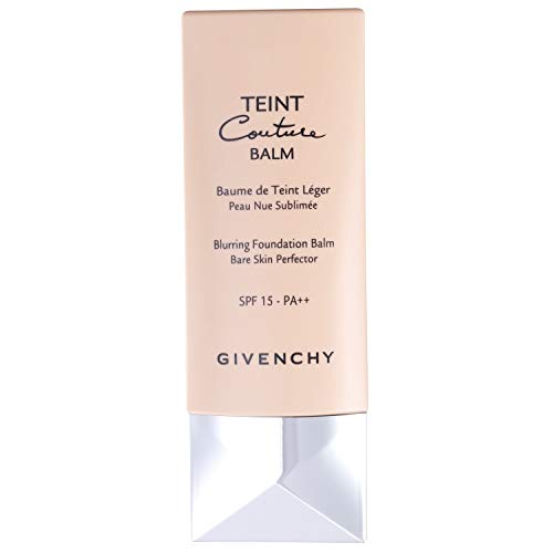 Teint Couture Blurring Foundation Balm Givenchy - Base 04 - Nude Beige