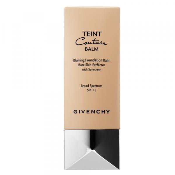 Teint Couture Blurring Foundation Balm Givenchy - Base