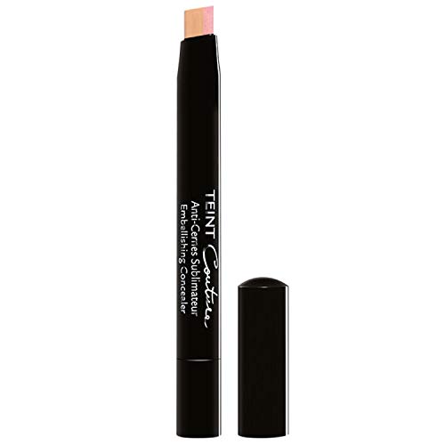 Teint Couture Embellishing Concealer Givenchy - Corretivo para Olhos 02 - Dentelle Beige