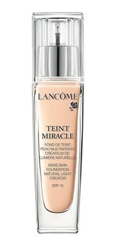 Teint Miracle Lancôme - Base Facial 001 - Beige Albâtre