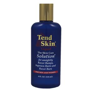Tend Skin Liquid Tend Skin - Loção para Foliculite e Pelos Encravados 118Ml