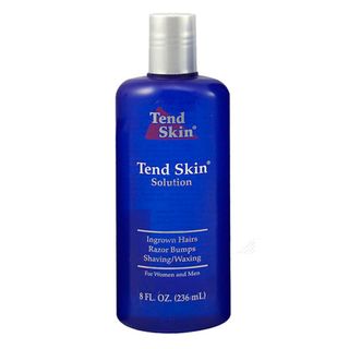 Tend Skin Liquid Tend Skin - Loção para Foliculite e Pelos Encravados 236ml