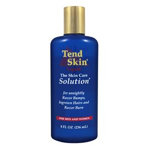 Tend Skin Liquid Tend Skin - Loção para Foliculite e Pelos Encravados 236Ml