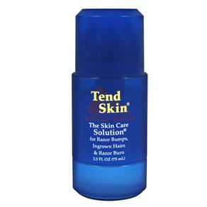 Tend Skin Roll-On Tend Skin - Loção para Foliculite e Pelos Encravados 75Ml
