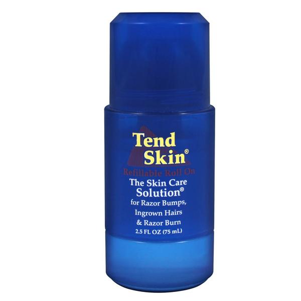 Tend Skin Roll-On Tend Skin - Loção para Foliculite e Pelos Encravados