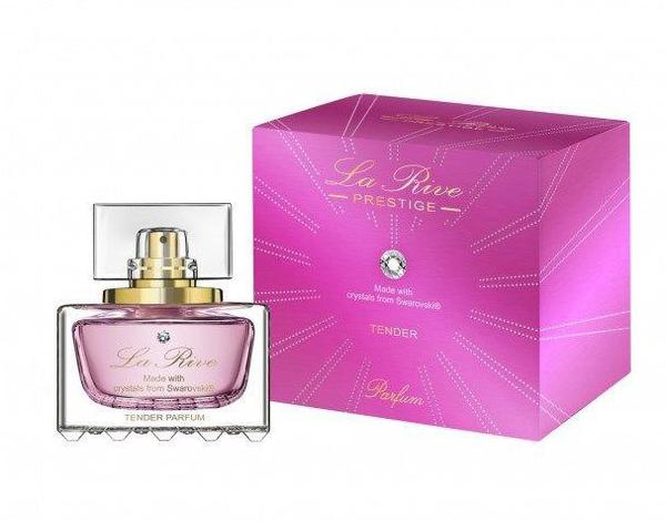 Tender La Rive Prestige Feminino Parfum 75ml
