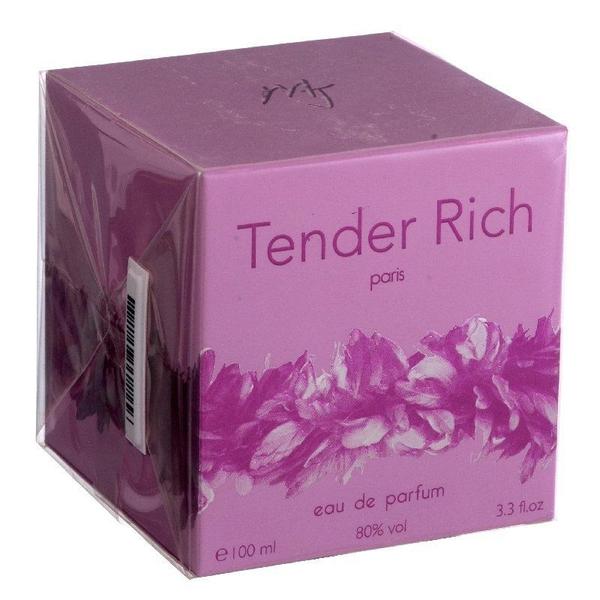 Tender Rich Paris Eau de Parfum 100ml - Marc Joseph