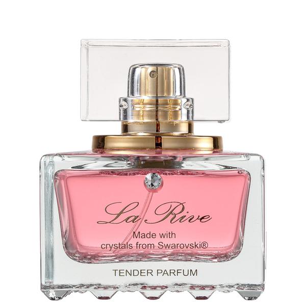Tender Swarovski La Rive Eau de Parfum - Perfume Feminino 75ml