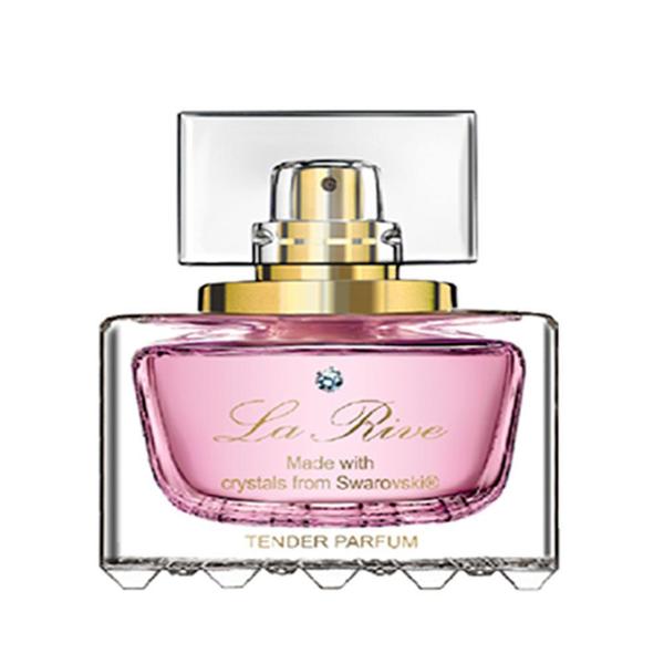 Tender Swarovski - La Rive Perfume Feminino Eau de Parfum