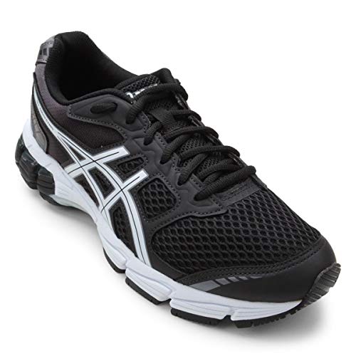 Tenis Asics Masculino Gel Connection - 1z21a001.001
