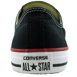 Tênis Converse All Star Ct as Core Ox - 38 - Preto