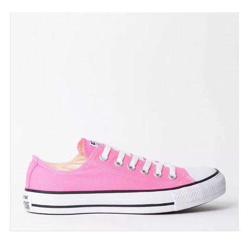 Tênis Converse All Star Ct as Core Ox Rosa Ct00010006