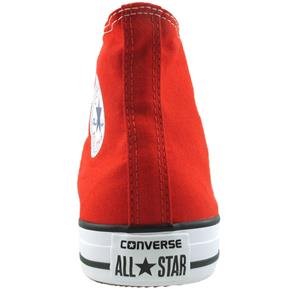 Tênis Converse All Star Ct as Core Hi - 42 - Vermelho