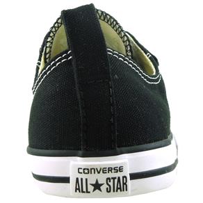 Tênis Converse All Star Infantil Ct as Core 2v Ox - 21 - Preto