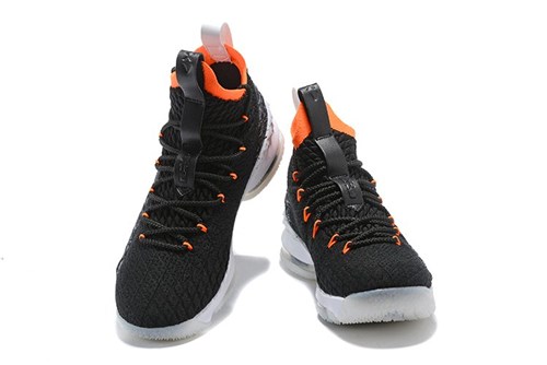 Tênis Nike Lebron Xv (38)