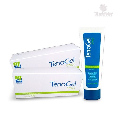 Tenogel - 100 Gr