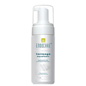 Tensage AquaFoam Endocare - Limpador Facial - 150ml - 150ml