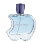 Tentation Bleu Fiorucci Eau de Cologne - Perfume Feminino 80ml