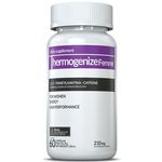 Termogênico Thermogenize Femme 60 Caps - Inove Nutrition