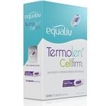 Termolen Celulite 31 Cápsulas - Equaliv