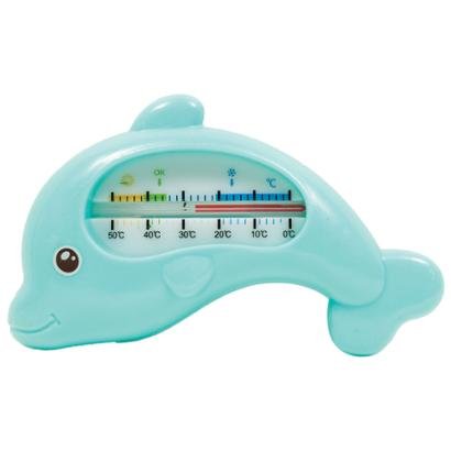 Termômetro de Banho Golfinho Bebê Buba