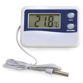Termometro Digital -50+70 P/ Caixa Térmica Incoterm