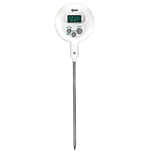 Termômetro Digital Hikari Hk-T363