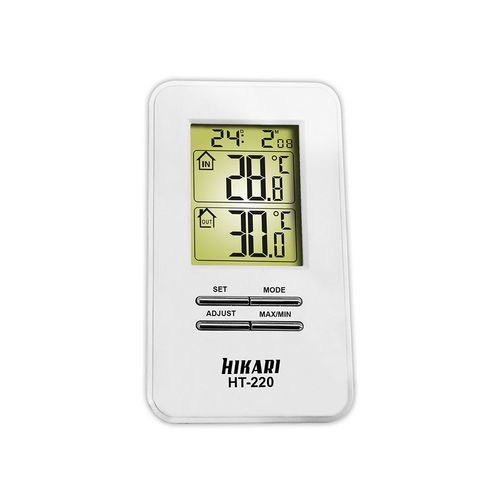 Termômetro Digital Hikari Ht-220
