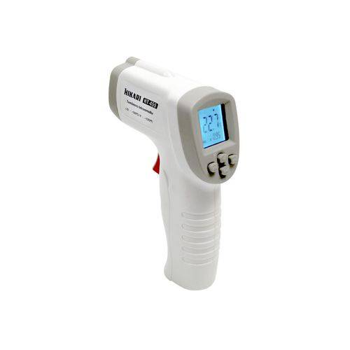 Termômetro Digital Hikari Ht-455