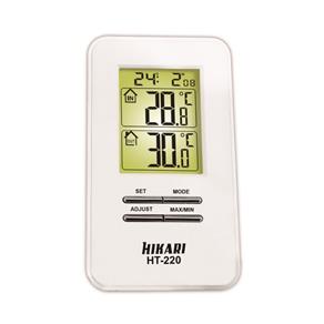 Termômetro Digital Ht-220 Hikari