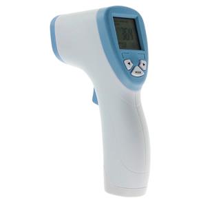 Termômetro Digital Infravermelho Febre de Testa Bebe