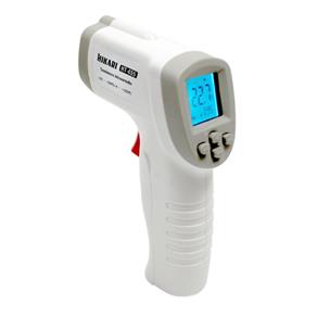 Termômetro Digital Infravermelho HT-455