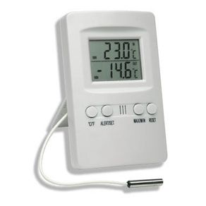 Termômetro Digital Máxima/Minima Incoterm 7427 (Cód. 9708)