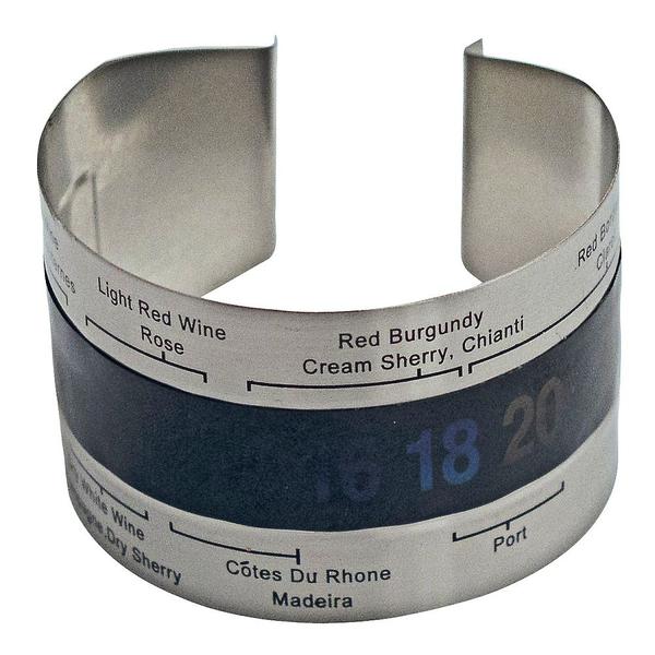 Termometro Digital para Vinho Bon Gourmet - R7314
